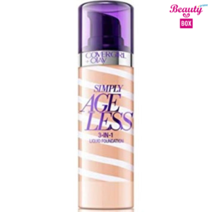 Covergirl Olay Simply Ageless 3-In-1 Foundation 225 Buff Beige