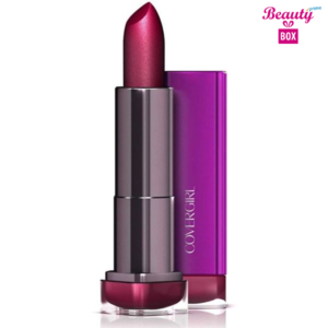 Covergirl Rich Color Lipstick - Eternal Ruby 318