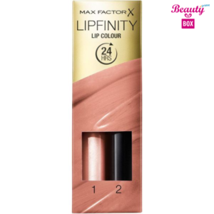 Max Factor Lipfinity - 006 Always Delicate