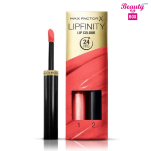 Max Factor Lipfinity - 146 Just Bewitchingen
