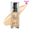 Max Factor Miracle Match Foundation – 47 Nude 1 Beauty Box