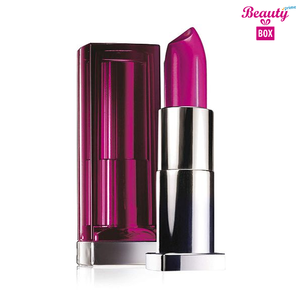 maybelline lipstick 902