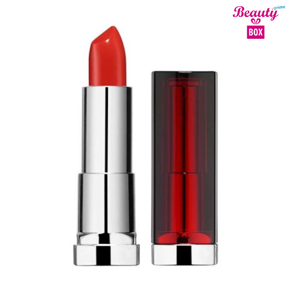 Maybelline Color Sensational Matte Lipstick – 465 Beauty Box