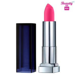 Maybelline Color Sensational Matte Lipstick - 882