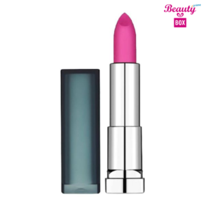 Maybelline Color Sensational Matte Lipstick - 950