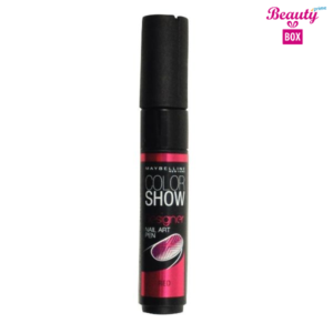 Maybelline Color Show Nail Art Pen - Go Red