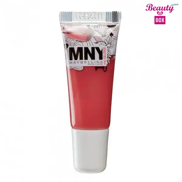 Maybelline My Lip Gloss 397 1 Beauty Box