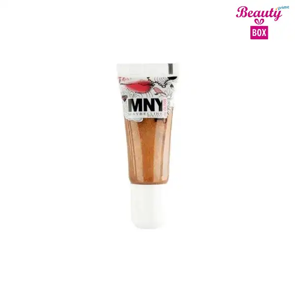 Maybelline My Lip Gloss 681 1 Beauty Box