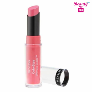 Revlon Colorstay Ultimate Suede Lipstick - 010 Womenswear