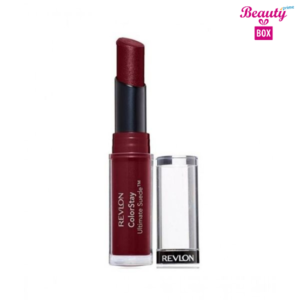 Revlon Colorstay Ultimate Suede Lipstick - 047 Wardrobe