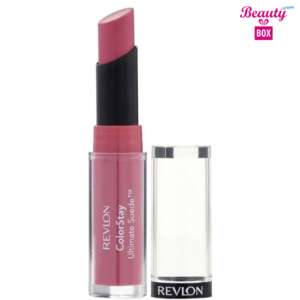 Revlon Colorstay Ultimate Suede Lipstick - 070 Preview