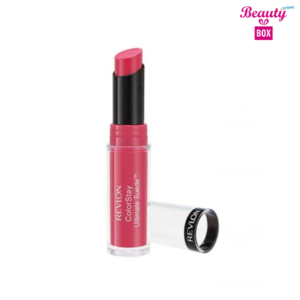 Revlon Colorstay Ultimate Suede Lipstick - 073 Stylist