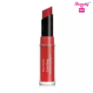 Revlon Colorstay Ultimate Suede Lipstick - 095 Finale