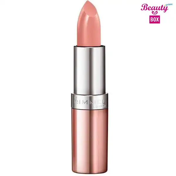 Rimmel Kate Moss Lasting Finish Lipstick 54 Beauty Box