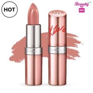 Rimmel Kate Moss Lasting Finish Lipstick - 55