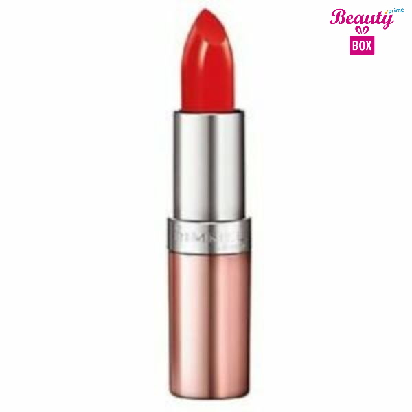 Rimmel Kate Moss Lasting Finish Lipstick – 52 Beauty Box