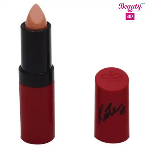 Rimmel Lasting Finish Lip Color by Kate Matte Collection 113 Beauty Box