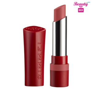 Rimmel Lasting Finish Lip Color by Kate Matte Collection - 810