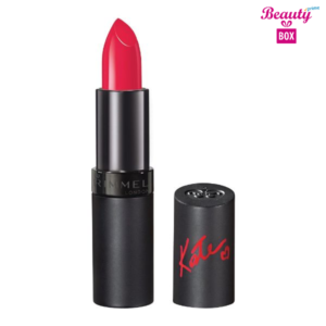 Rimmel London Kate Lasting Finish Lipstick - 10