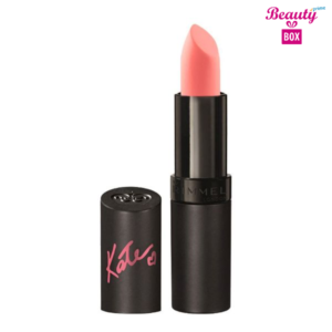 Rimmel London Kate Lasting Finish Lipstick - 34