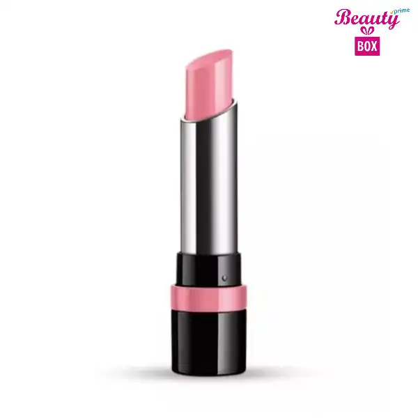 Rimmel London Only One Lipstick – 100 Beauty Box