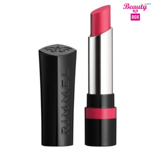 Rimmel London Only One Lipstick - 110