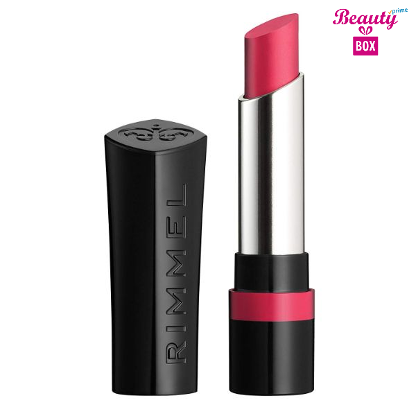 Rimmel London Only One Lipstick – 110 2 Beauty Box