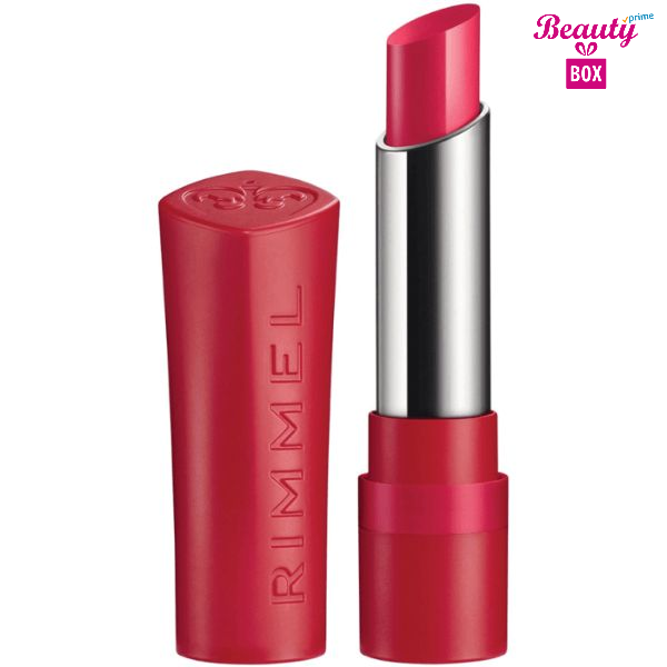 Rimmel London Only One Lipstick – 120 Beauty Box