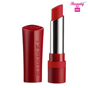 Rimmel London Only One Lipstick - 500
