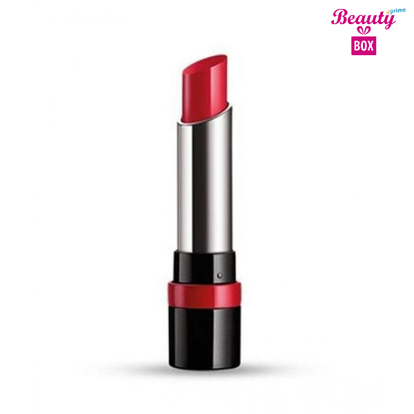 Rimmel London Only One Lipstick – 510 Beauty Box