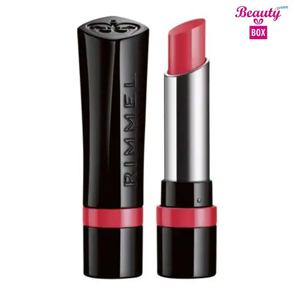 Rimmel London Only One Lipstick – 610 3 Beauty Box