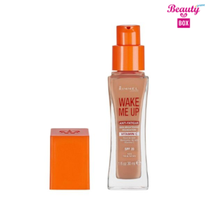 Rimmel Wake Me Up Foundation -103 True Ivory