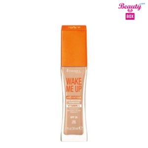 Rimmel Wake Me Up Foundation - 300 Sand