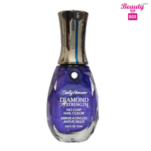Sally Hansen Diamond Strength No Chip Nail Color - 16 Royal Invite