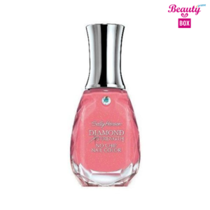 Sally Hansen Diamond Strength No Chip Nail Color - 240 It's Chiff on