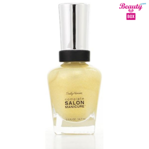 Sally Hansen Nail Polish - 180 Debut tint