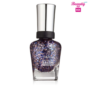 Sally Hansen Nail Polish - 20 Fa-La-La Lavender