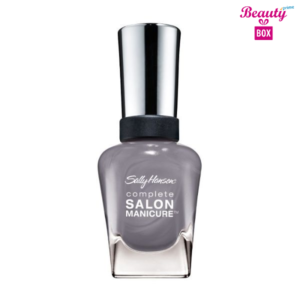 Sally Hansen Nail Polish - 330 Pedal To The Metal