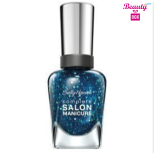 Sally Hansen Nail Polish - 560 Mermaid's Tale
