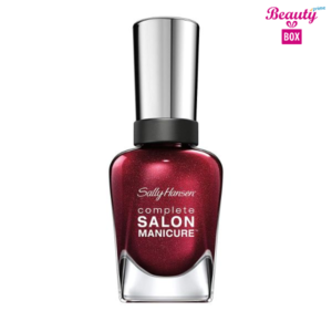 Sally Hansen Nail Polish - 620 Wine Not