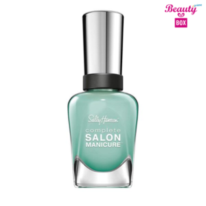 Sally Hansen Nail Polish - 672 Jaded