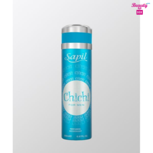 Sapil  Chichi Body Spray For Men - 200 Ml
