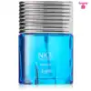 Sapil Nice Feeling Blue Body Spray For Man 200 Ml Beauty Box