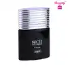 Sapil Nice Feelings Black Perfume For Men 75ml 2 Beauty Box