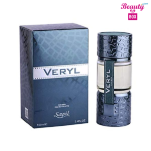 Sapil Veryl Perfume For Men - 100Ml