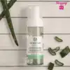 The Body Shop Aloe Vera Calming Foaming Wash Paraben s Beauty Box