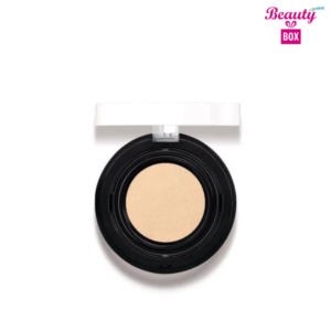 The Body Shop Fresh Nude Cushion Foundation - 01 Fuji Peony