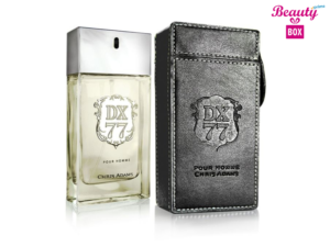 Chris Adams DX77 Perfume For Men - 100 Ml