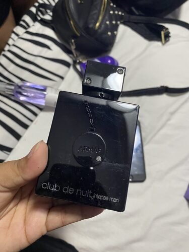 Armaf Club De Nuit Intense Perfume For Men - 105 Ml photo review