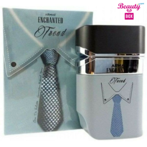 Armaf Enchanted Trend Perfume For Men - 100 Ml